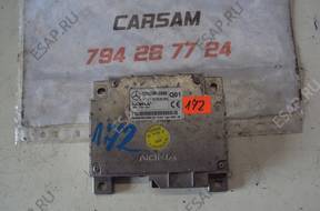 Mercedes W211 211870242605 МОДУЛЬ БЛОК УПРАВЛЕНИЯ NOKIA