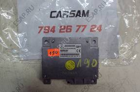 Mercedes W211 211870242605 МОДУЛЬ БЛОК УПРАВЛЕНИЯ NOKIA