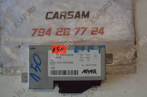 Mercedes W211 2118703085 МОДУЛЬ БЛОК УПРАВЛЕНИЯ