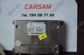 Mercedes W211 2118703226 МОДУЛЬ БЛОК УПРАВЛЕНИЯ bluetooth