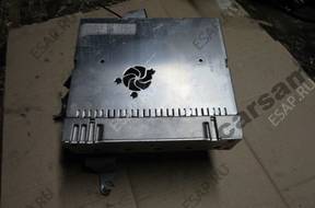 Mercedes w211 2118704089 logic7  harman УСИЛИТЕЛЬ