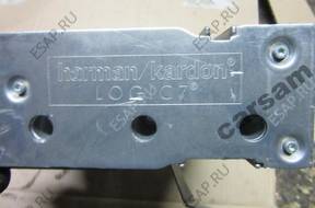 Mercedes w211 2118704089 logic7  harman УСИЛИТЕЛЬ