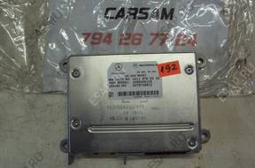 Mercedes W211 2118705526 БЛОК УПРАВЛЕНИЯ bluetooth