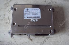 Mercedes W211 2118705526 БЛОК УПРАВЛЕНИЯ bluetooth