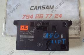 Mercedes W211 2118706926 МОДУЛЬ БЛОК УПРАВЛЕНИЯ КОМФОРТОМ