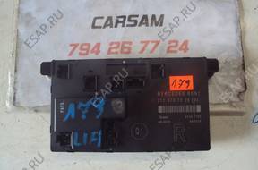 Mercedes W211 2118707026 МОДУЛЬ БЛОК УПРАВЛЕНИЯ КОМФОРТОМ