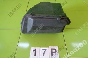 MERCEDES W211 2.2 CDI 02 КОРПУС oslona БЛОКА УПРАВЛЕНИЯ