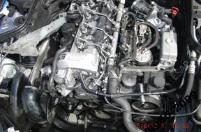 MERCEDES W211 2.2 CDI 646 2008 КОМПЛЕКТНЫЙ  DELPHI