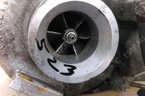 MERCEDES W211 2.2 CDI A6460900180 ТУРБОКОМПРЕССОР