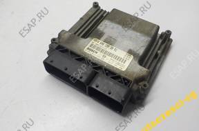 MERCEDES W211 2.2 CDI БЛОК УПРАВЛЕНИЯ ДВИГАТЕЛЕМ 6461502091