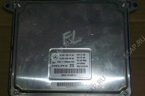 Mercedes W211 2.2 CDI БЛОК УПРАВЛЕНИЯ ДВИГАТЕЛЕМ A6461501334