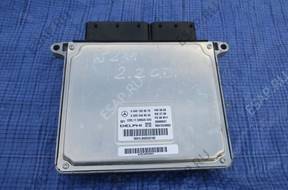 MERCEDES W211 2.2 CDI БЛОК УПРАВЛЕНИЯ ДВИГАТЕЛЕМ A6461509678
