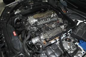 MERCEDES W211 2.2 CDI двигатель комплектный