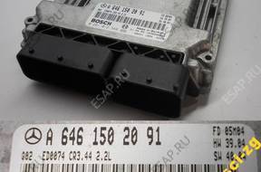 MERCEDES W211 2.2 CDI КОМПЛЕКТ БЛОК УПРАВЛЕНИЯ ЗАМОК ЗАЖИГАНИЯ