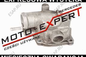 Mercedes W211 2.2 CDI КОРПУС TERMOSTATU
