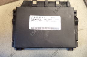 MERCEDES W211 2.2 CDI МОДУЛЬ БЛОК УПРАВЛЕНИЯ КПП