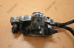 MERCEDES w211 2.2 CDI ТНВД 0445010143