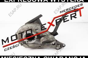Mercedes W211 2.2 CDI ТУРБИНА  6460900180