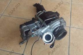 Mercedes W211 2.2 CDI ТУРБИНА  С NASTAWNIKIEM