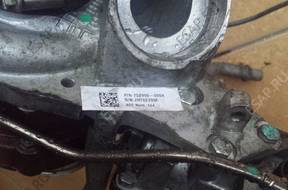 Mercedes W211 2.2 CDI ТУРБИНА  С NASTAWNIKIEM