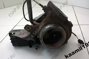 MERCEDES W211 2.2 CDI  ТУРБОКОМПРЕССОР A6460900980