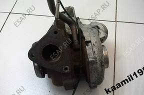 MERCEDES W211 2.2 CDI  ТУРБОКОМПРЕССОР A6460900980