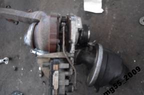 MERCEDES W211 2.2 CDI ТУРБОКОМПРЕССОР A6460901080
