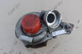 MERCEDES W211 2.2 CDI ТУРБОКОМПРЕССОР  A6460901080