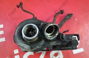 MERCEDES W211 2.2 CDI ТУРБОКОМПРЕССОР A6460960099