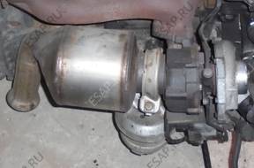 MERCEDES W211 2.2 CDI   ТУРБОКОМПРЕССОР