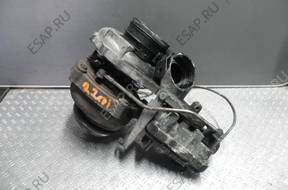 MERCEDES W211 2.2 CDI  ТУРБОКОМПРЕССОР