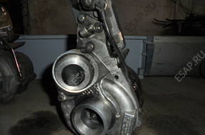 MERCEDES W211 2.2CDI 150KM ТУРБИНА 6460900180 E-KL