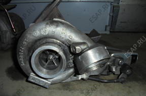 MERCEDES W211 2.2CDI 150KM ТУРБИНА 6460900180 E-KL