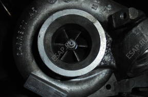 MERCEDES W211 2.2CDI 150KM ТУРБИНА 6460900180 E-KL