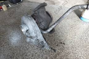 Mercedes w211 2.2cdi 203 ТУРБОКОМПРЕССОР 6460900180