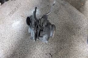 Mercedes w211 2.2cdi 203 ТУРБОКОМПРЕССОР 6460900180