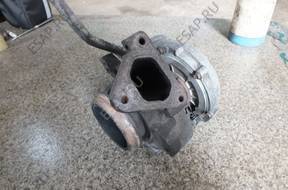 Mercedes w211 2.2cdi 203 ТУРБОКОМПРЕССОР 6460900180