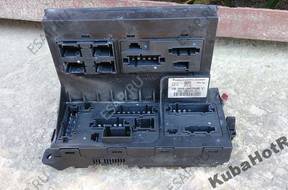 MERCEDES W211 2.2CDI 2115457001 МОДУЛЬ SAM BSI