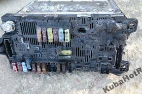 MERCEDES W211 2.2CDI 2115457001 МОДУЛЬ SAM BSI