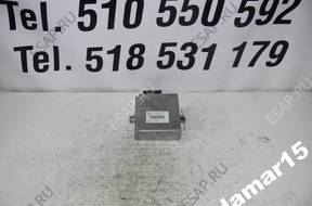 MERCEDES W211 2.2CDI A2118206185 БЛОК УПРАВЛЕНИЯ МОДУЛЬ d