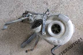 Mercedes w211 2.2CDI ТУРБОКОМПРЕССОР 6460900080
