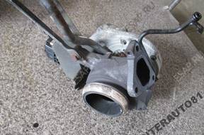 Mercedes w211 2.2CDI ТУРБОКОМПРЕССОР 6460900080