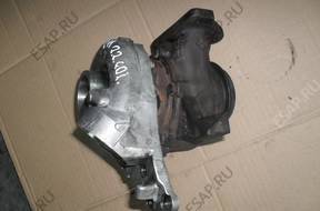 Mercedes w211 2.2cdi  ТУРБОКОМПРЕССОР 6460900180