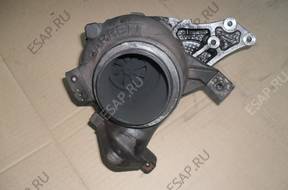 Mercedes w211 2.2cdi  ТУРБОКОМПРЕССОР 6460900180