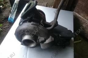 MERCEDES W211 2.2CDI  ТУРБОКОМПРЕССОР