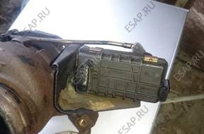 MERCEDES W211 2.2CDI  ТУРБОКОМПРЕССОР