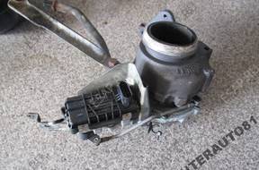 Mercedes w211 2.2CDI turbosprężarka 6460900080