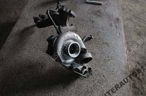 Mercedes w211 2.2CDI turbosprężarka 6460960099