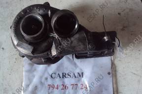 Mercedes W211 2.7 cdi 6470900180 ТУРБОКОМПРЕССОР