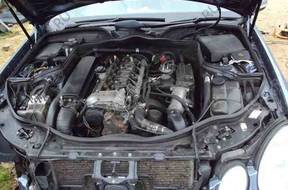Mercedes W211 2.7 CDI БЛОК УПРАВЛЕНИЯ turbosprarki